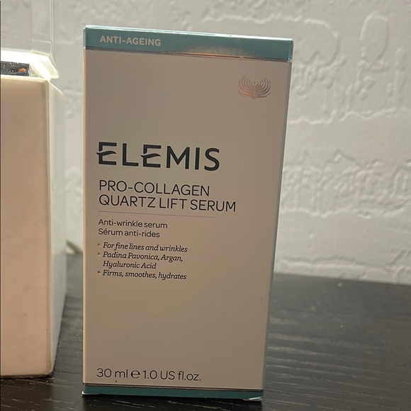 - Elemis Pro-Collagen Quartz Lift Serum - Cream - Picture 1 of 6